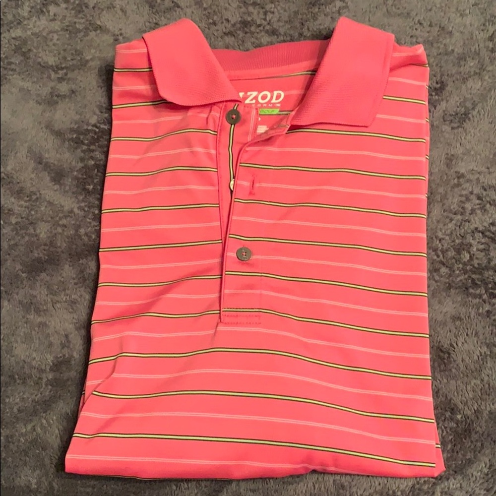 Izod Men’s Golf Polo